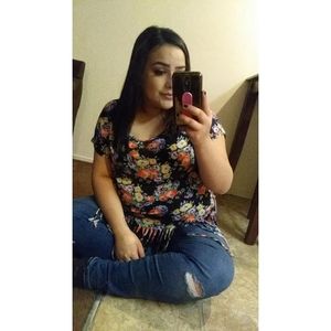 Meet your Posher, Amanda